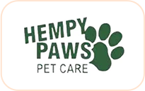Hempy Paws